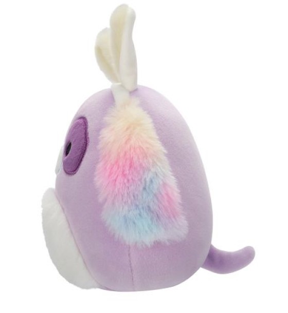 М'яка іграшка Squishmallows - Собака Барб (13 cm)