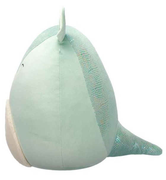 М'яка іграшка Squishmallows – Броненосець Арілла (40 cm)