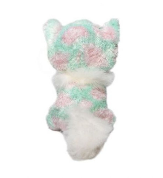Дитяча іграшка м’яка "BEANIE BELLIES. Кошеня OPAL" 15 см