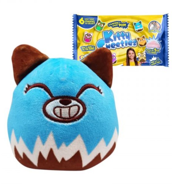 Candy Pops М’яка іграшка "Солоденькі кошенята", мікс