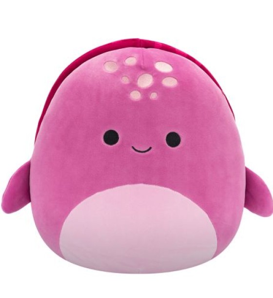 М'яка іграшка Squishmallows – Черепаха Тудор (30 cm)