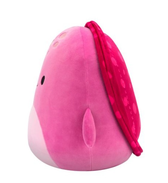 М'яка іграшка Squishmallows – Черепаха Тудор (30 cm)