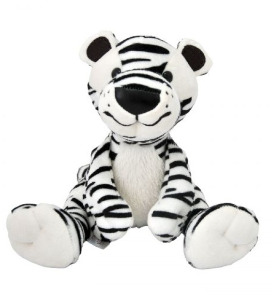 Мʼяка іграшка Тигрик Аврора, Tigres
