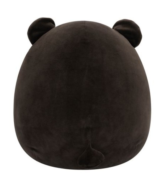 Мʼяка іграшка "Squishmallows: Бурий ведмідь Малтіз" (30 см)