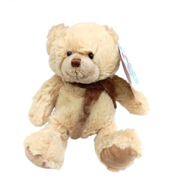 Мʼяка іграшка Plush and Co ведмідь 22см.