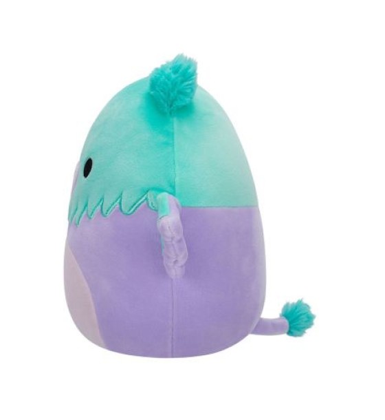 М'яка іграшка Squishmallows – Грифон Мінерва (19 cm)