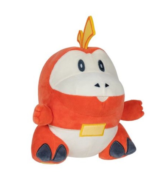 М'яка іграшка Pokemon - Фуєкоко (20 cm)