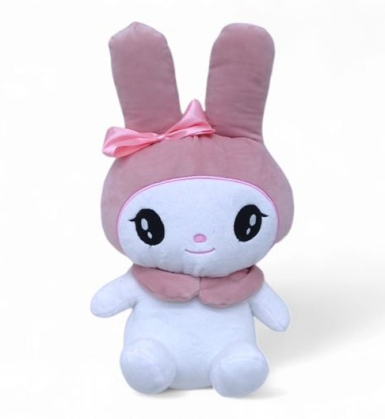 Мяка іграшка аніме "Sanrio. My Melody", 33 см