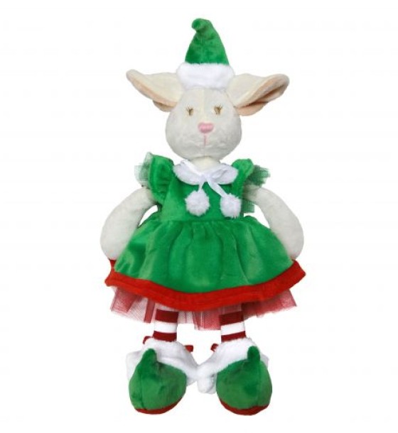М'яка іграшка ельфік Айлі Christmas, ELFIKI
