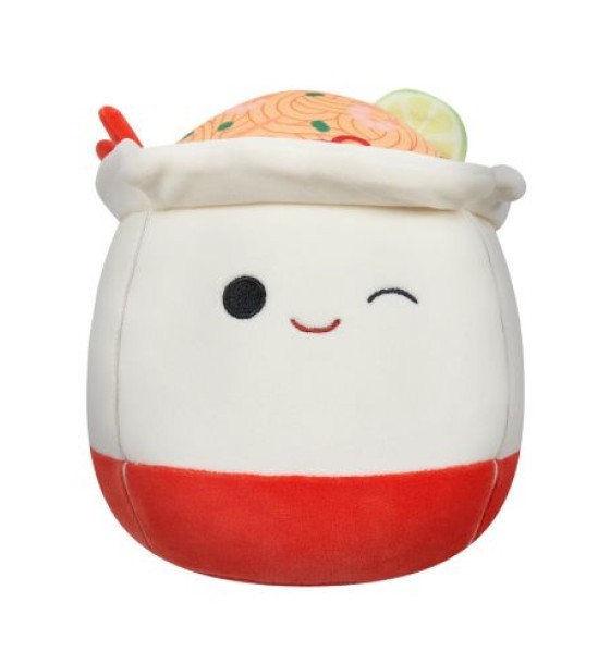 М'яка іграшка Squishmallows – Локшина Дейлі (19 cm)