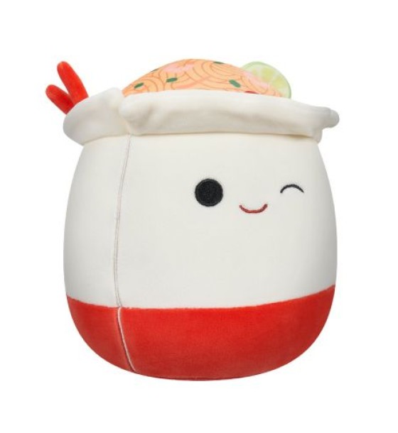 М'яка іграшка Squishmallows – Локшина Дейлі (19 cm)