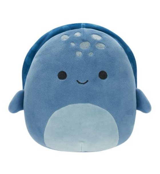 М'яка іграшка Squishmallows – Черепаха Трумен (19 cm)