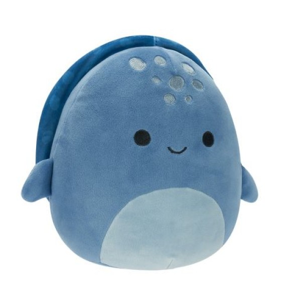 М'яка іграшка Squishmallows – Черепаха Трумен (19 cm)