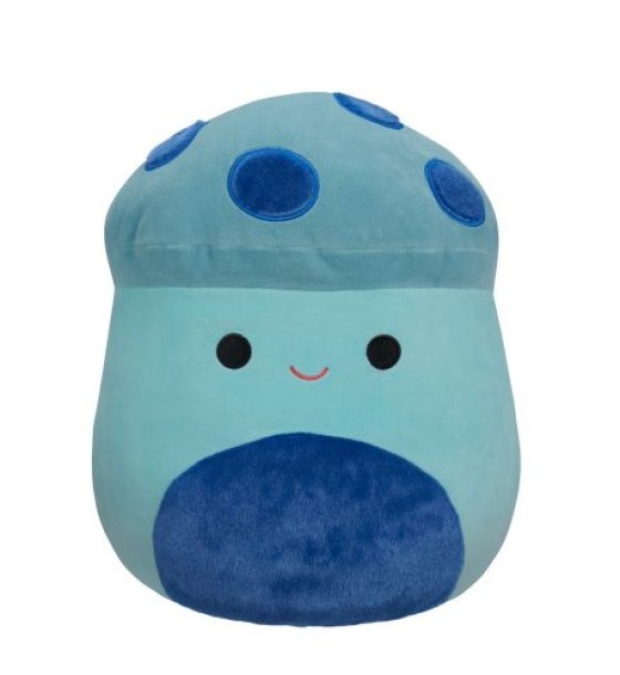 М'яка іграшка Squishmallows – Гриб Анкур (30 cm)