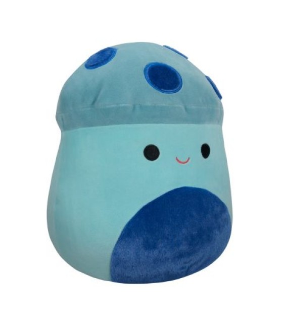 М'яка іграшка Squishmallows – Гриб Анкур (30 cm)