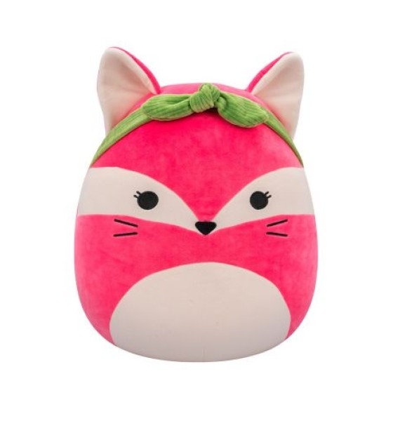 М'яка іграшка Squishmallows - Лисиця Пейтон (13 cm)