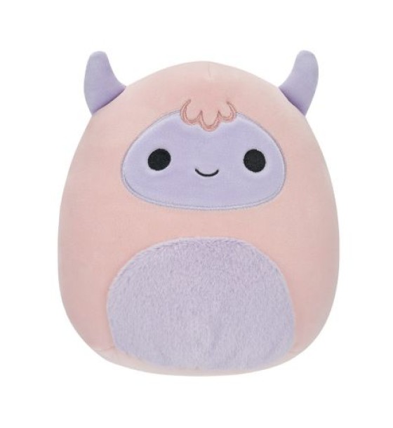 М'яка іграшка Squishmallows – Єті Рональда (19 cm)