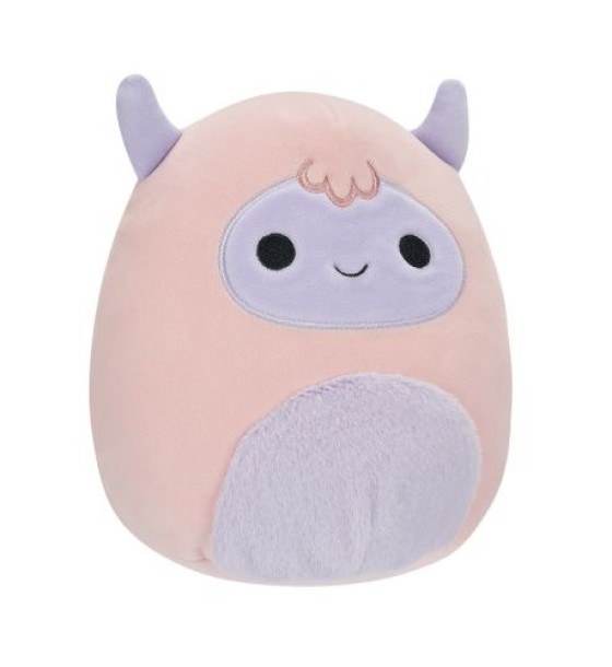 М'яка іграшка Squishmallows – Єті Рональда (19 cm)