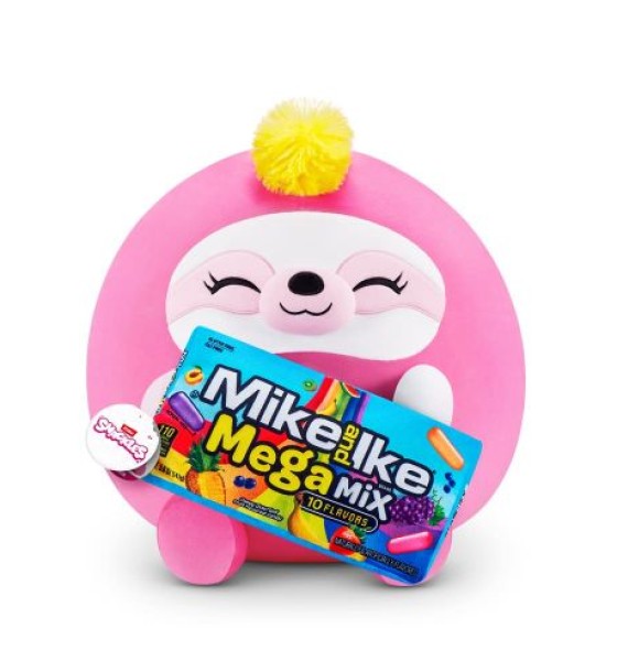 М'яка іграшка-сюрприз Snackle-N2 (серія 2 Mini Brands)