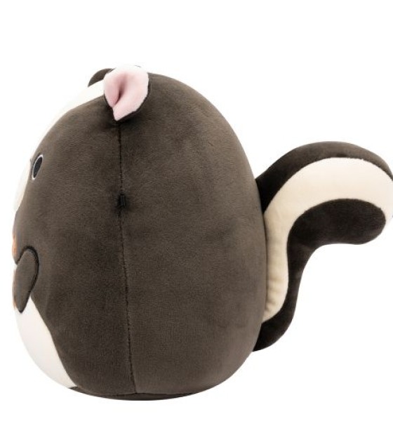 М'яка іграшка Squishmallows - Скунс Скайлер (19 cm)