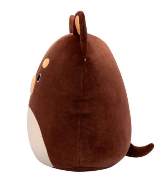 М'яка іграшка Squishmallows – Чихуахуа Баркевіна (36 cm)