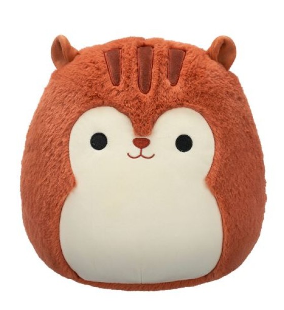М'яка іграшка Squishmallows - Білка Сойєр (30 cm)