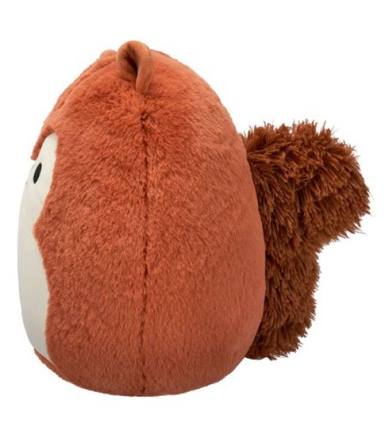 М'яка іграшка Squishmallows - Білка Сойєр (30 cm)