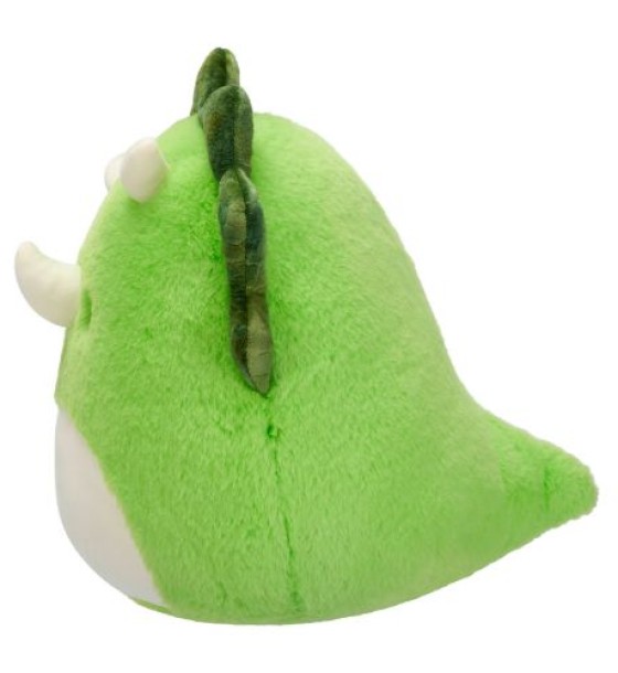 М'яка іграшка Squishmallows - Тріцератопс Трістан (30 cm)