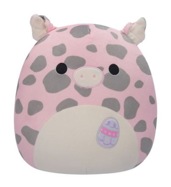 М'яка іграшка Squishmallows - Поросятко Аквітанія (30 cm)