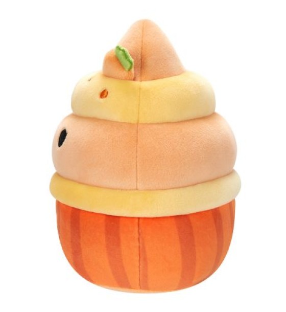 М'яка іграшка Squishmallows - Капкейк Кейша (13 cm)