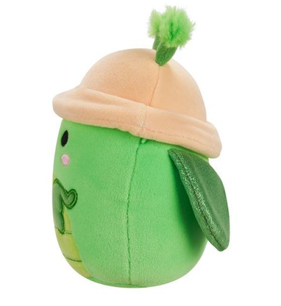 М'яка іграшка Squishmallows - Богомол Трентон (13 cm)