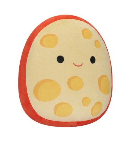 М'яка іграшка Squishmallows – Сир Маннон (30 cm)