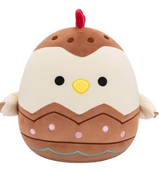 М'яка іграшка Squishmallows – Півник Тод (30 cm)
