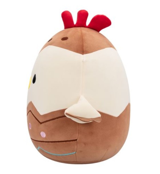 М'яка іграшка Squishmallows – Півник Тод (30 cm)