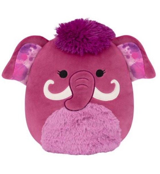 М'яка іграшка Squishmallows – Мамонт Магдалена (30 cm)