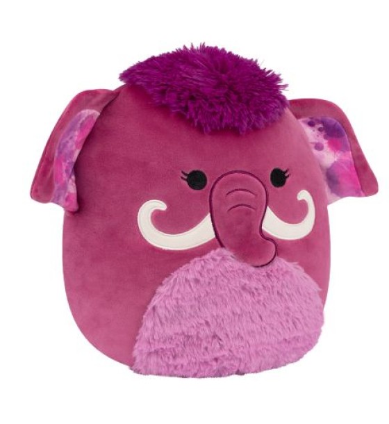 М'яка іграшка Squishmallows – Мамонт Магдалена (30 cm)