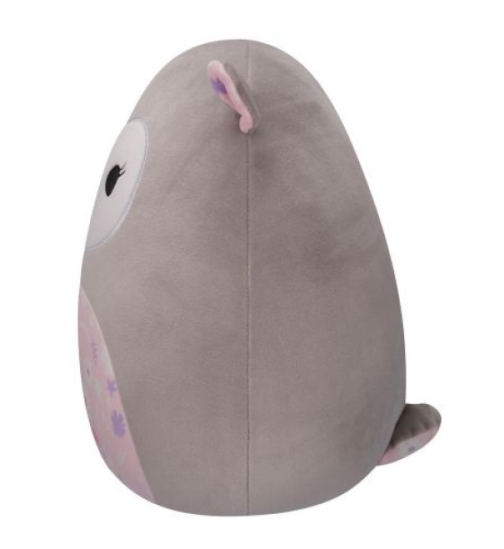 М'яка іграшка Squishmallows - Сіре ягня (30 cm)
