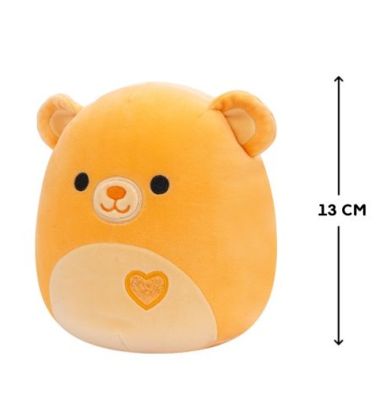 М'яка іграшка Squishmallows – Ведмідь Чемберлен (13 cm)