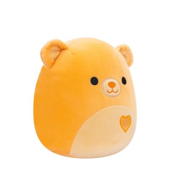 М'яка іграшка Squishmallows – Ведмідь Чемберлен (13 cm)