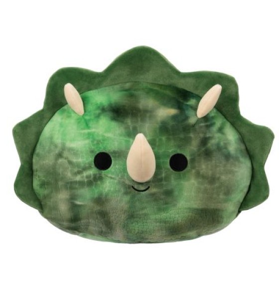 М'яка іграшка Squishmallows – Трицератопс Трей (30 cm)