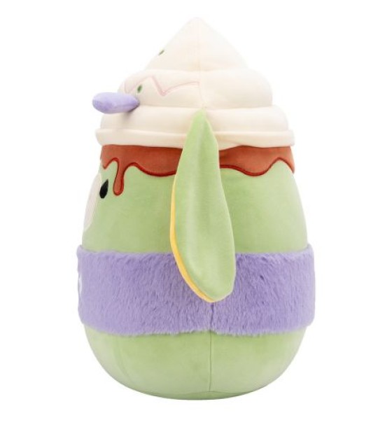 М'яка іграшка Squishmallows – Віслючок Джуніпер (30 cm)
