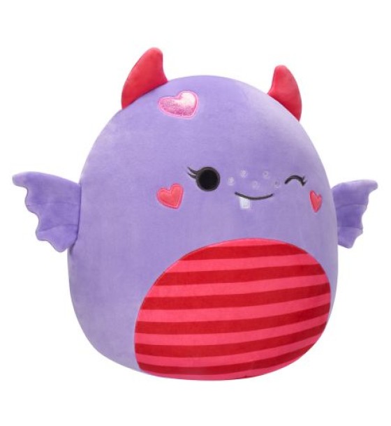 М'яка іграшка Squishmallows – Монстрик Атватер (30 cm)