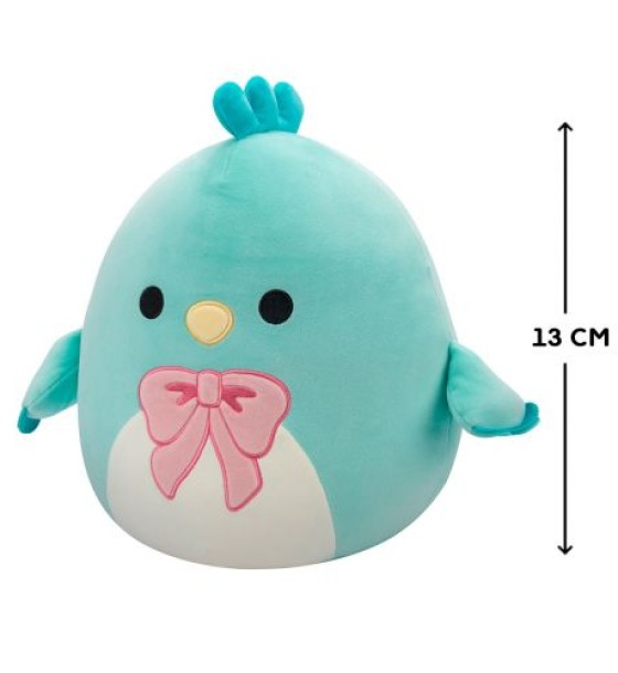 М'яка іграшка Squishmallows - Курча Долорес (13 cm)