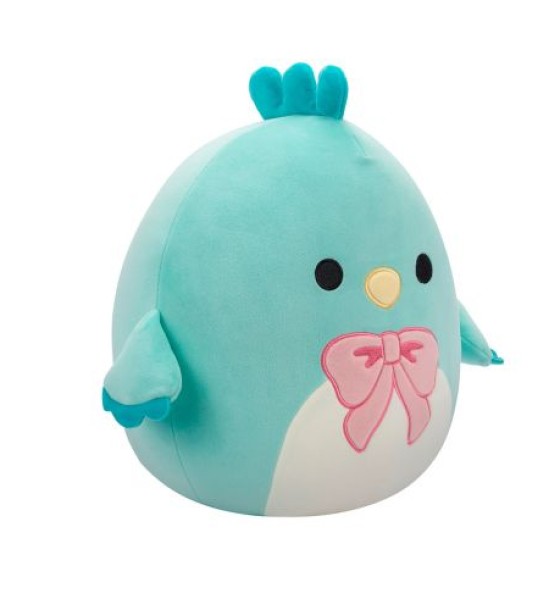 М'яка іграшка Squishmallows - Курча Долорес (13 cm)