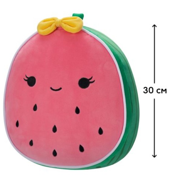 М'яка іграшка Squishmallows – Кавун Ванда (30 cm)