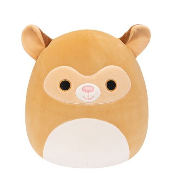 М'яка іграшка Squishmallows – Довгоп'ят Зейн (30 cm)