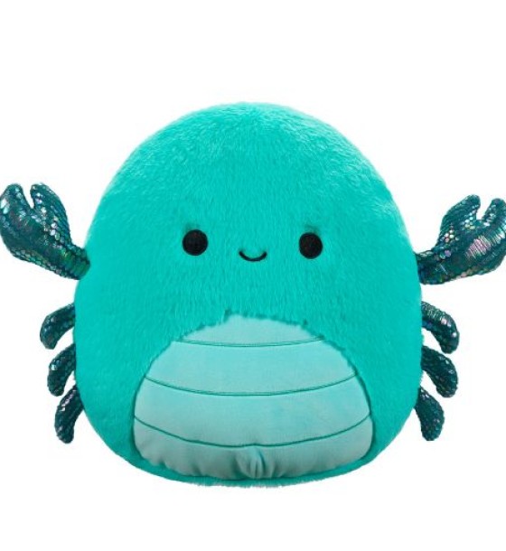 М'яка іграшка Squishmallows - Скорпіон Карпіо (30 cm)