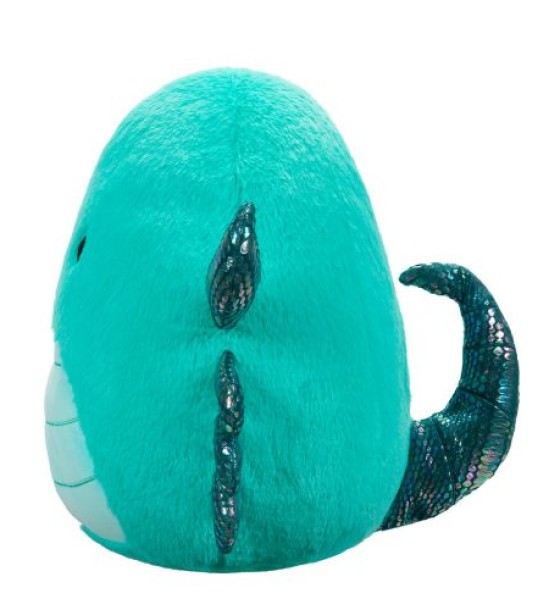 М'яка іграшка Squishmallows - Скорпіон Карпіо (30 cm)