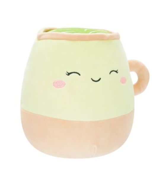 М'яка іграшка Squishmallows – Лате Роземунд (19 cm)