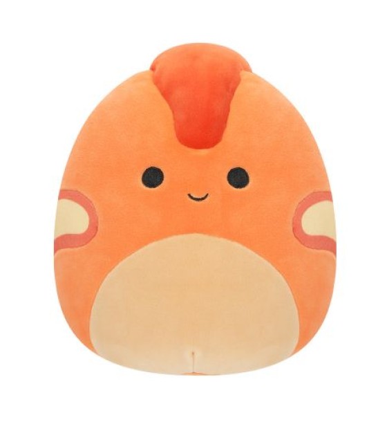 М'яка іграшка Squishmallows – Паразауролоф Нішель (19 cm)